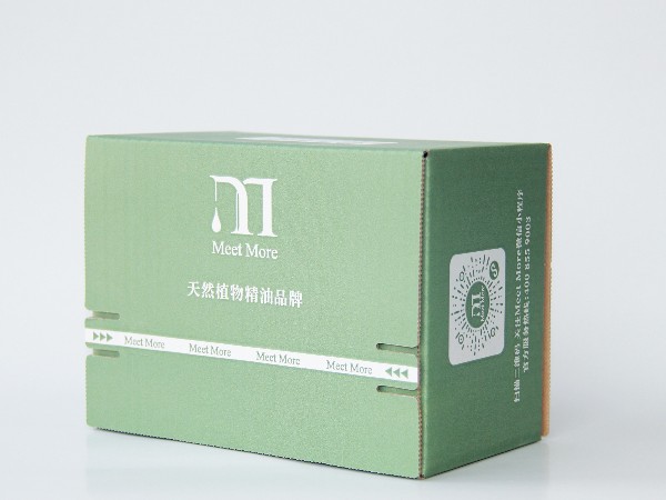 與HappyPack&Meet More一起用自然力量療愈身、心、靈！